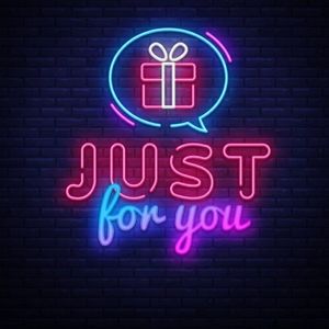 FREE GIFT FOR YOU!!!!